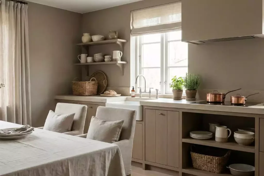 la-cuisine-couleur-taupe-et-lin