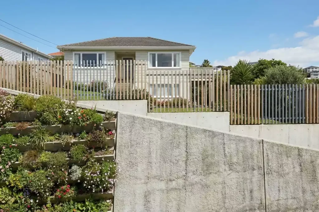 gabion coût installation élevé