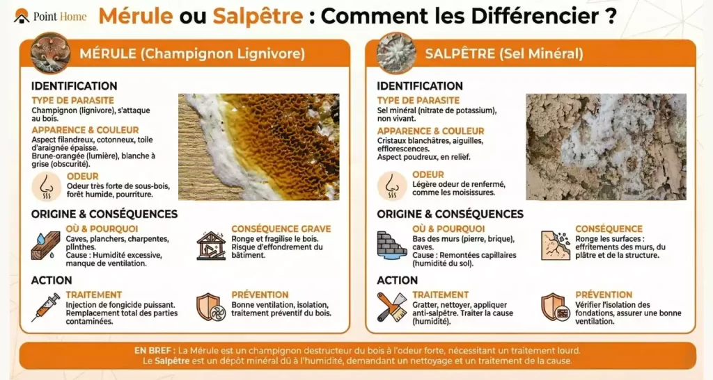 merule ou salpetre