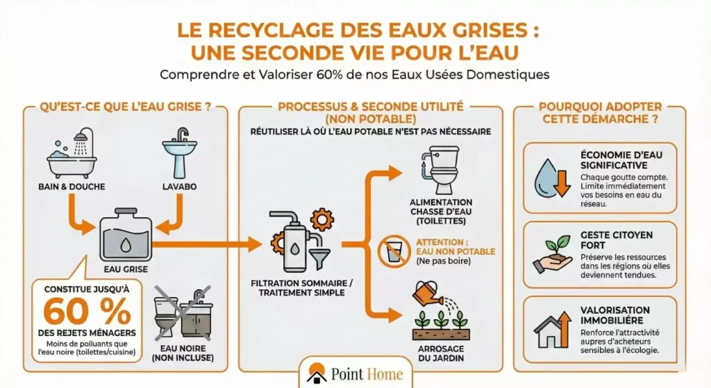 recyclage eaux grises