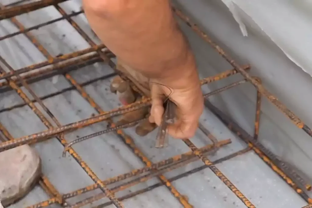 chainage extension sur 3 murs