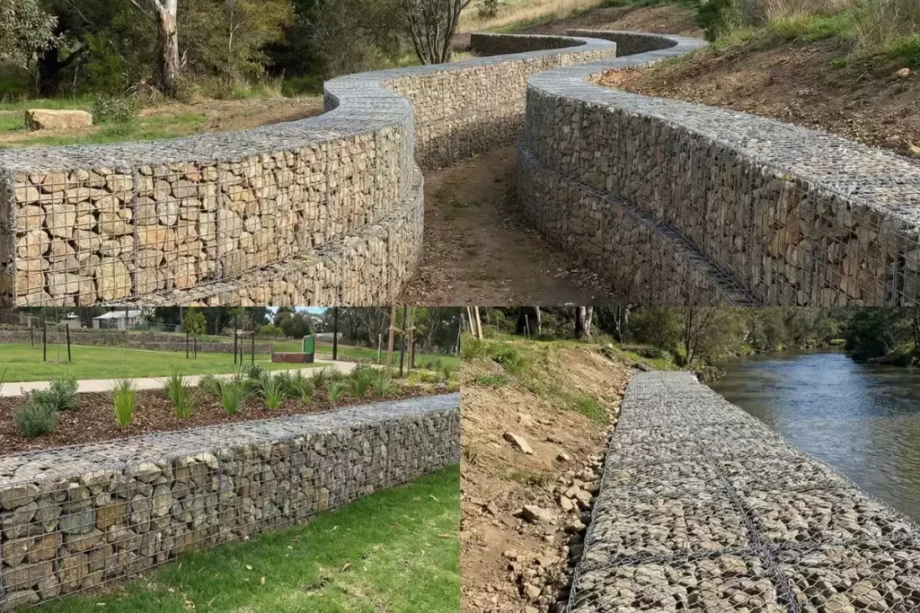 pierre pour gabion laquelle choisir