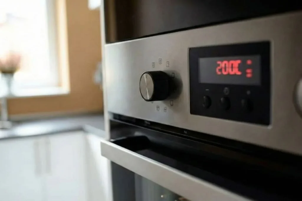 Technologie 6ème Sens sur four Whirlpool : pannes et solutions