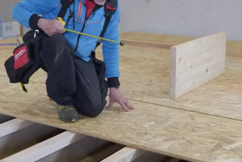 surface grenier non declaree