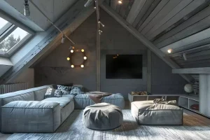 deco grenier