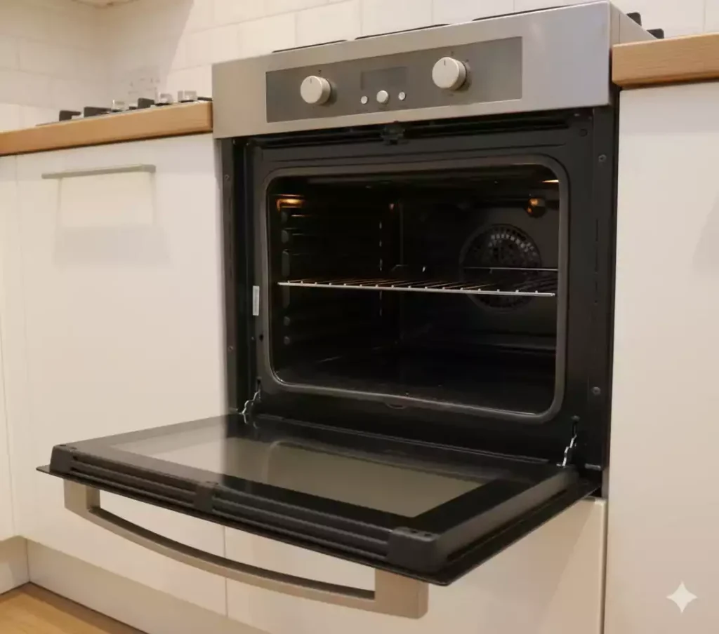 Four Hotpoint Ariston en panne, les causes principales et les solutions