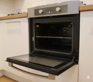 Four Hotpoint Ariston en panne, les causes principales et les solutions