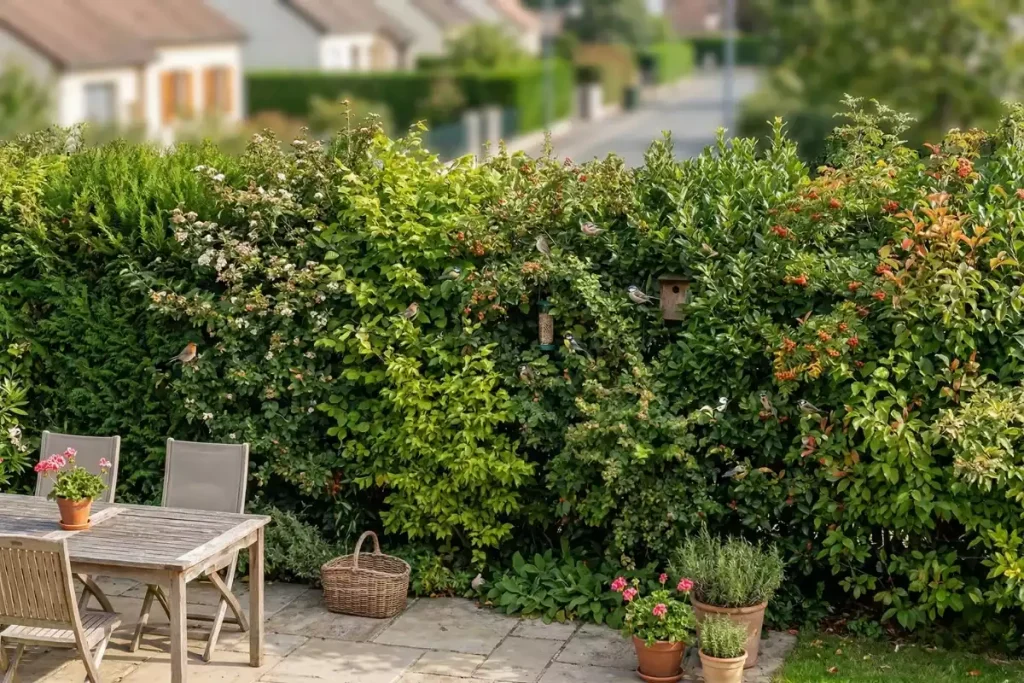 arbre brise vue 4m