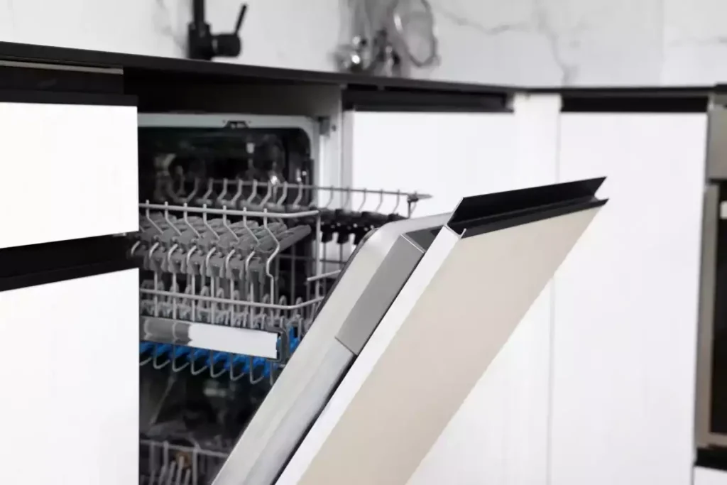 lave vaisselle whirlpool probleme de demarrage