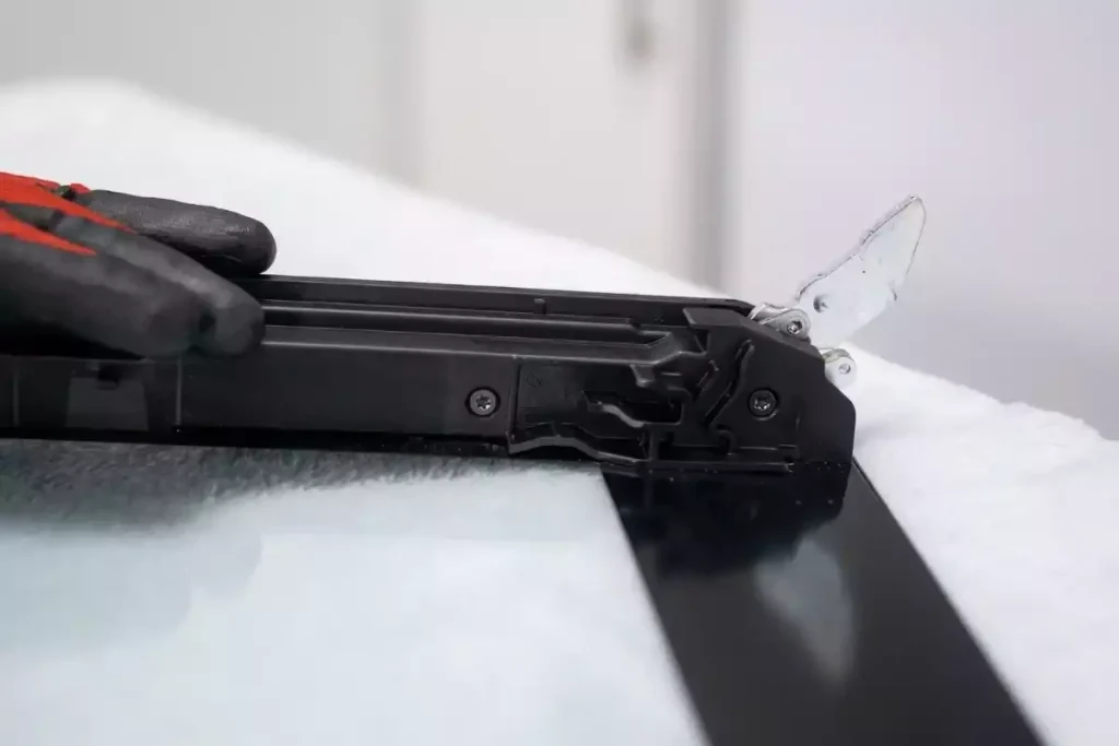 probleme fermeture porte four electrolux solution
