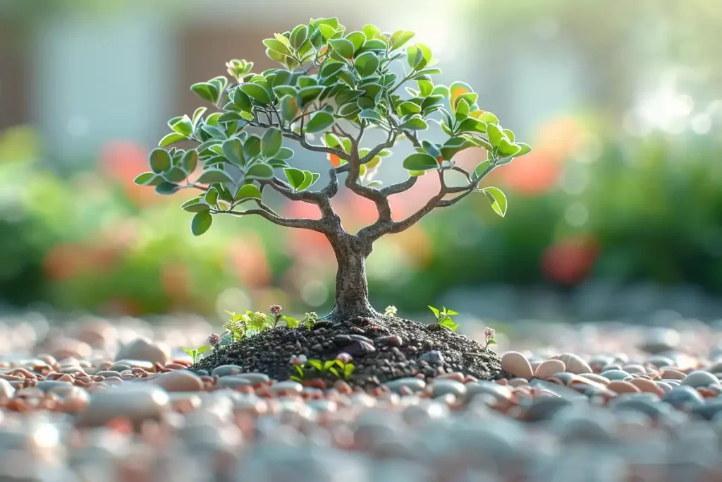 arbre brise-vue pousse rapide