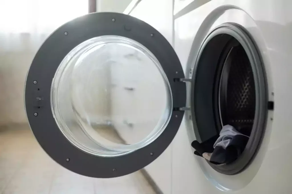 panne machine a laver whirlpool 8 kg
