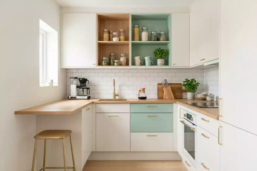 amenagement petite cuisine