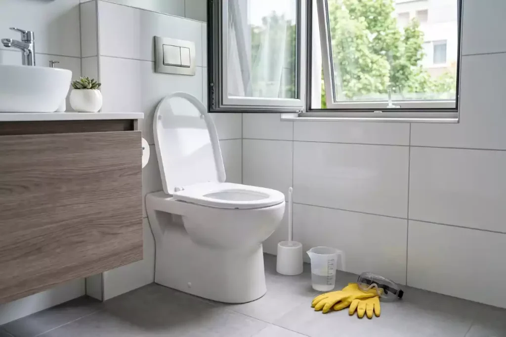acide wc chlorhydrique