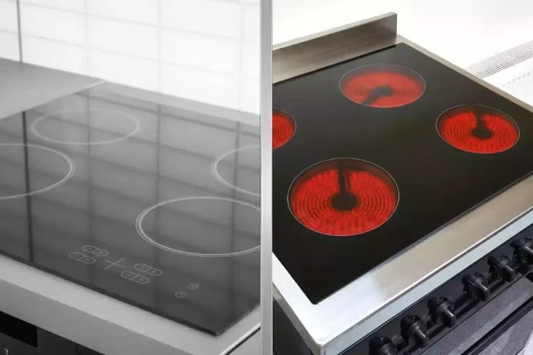 comment reconnaître une plaque induction et vitrocéramique