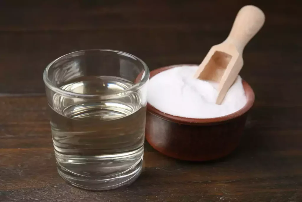 acide chlorhydrique pour deboucher une canalisation