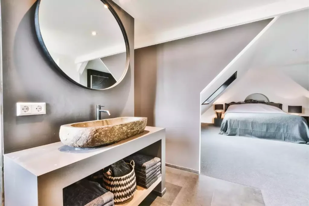 inspiration decoration salle de bain
