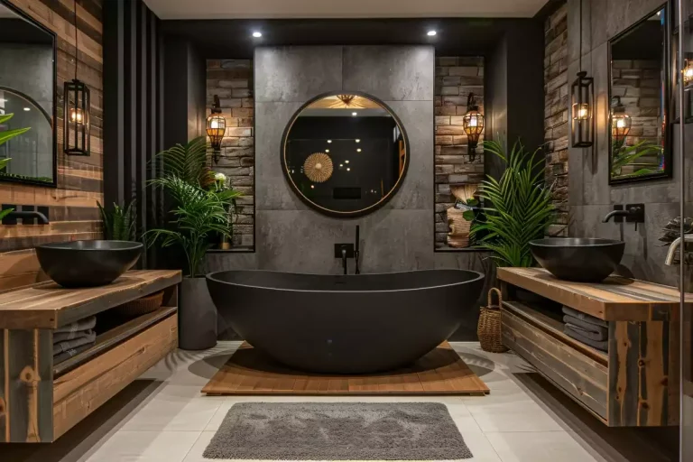 inspiration salle de bain