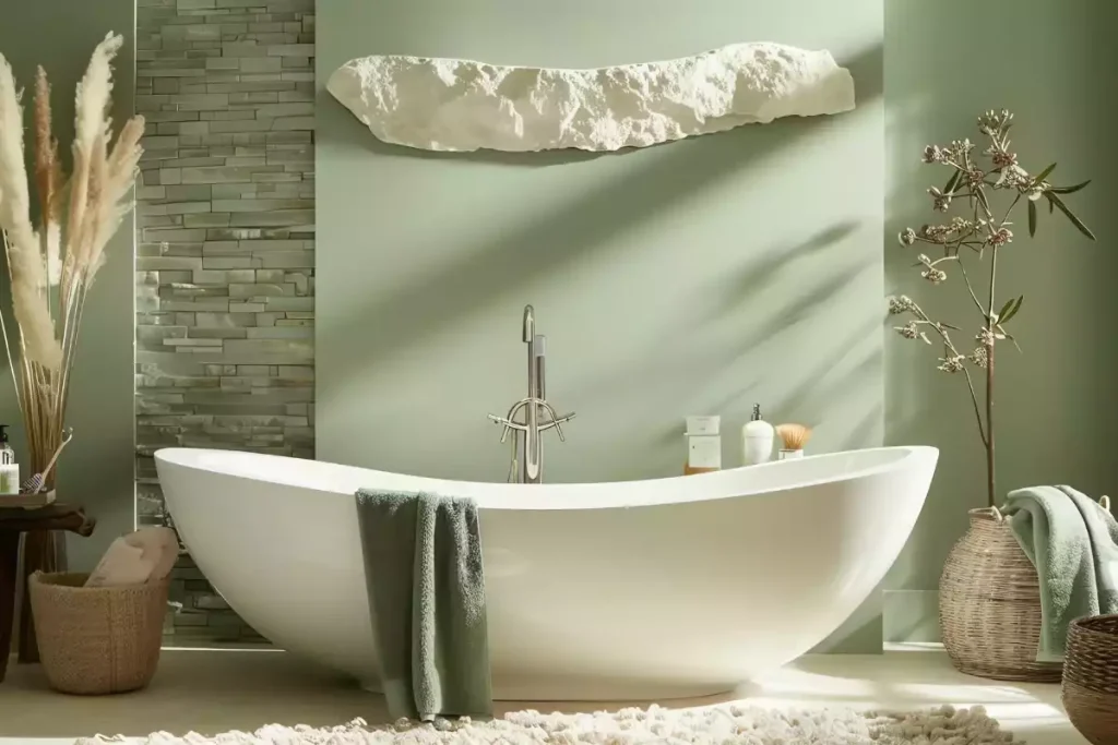 inspiration salle de bain moderne