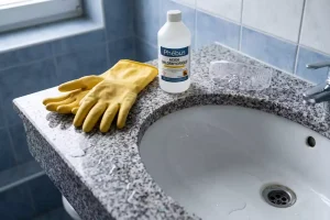 quelle quantité d'acide chlorhydrique pour déboucher une canalisation