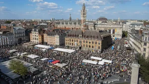 Sabradou, l'agenda des brocantes et braderies du Nord