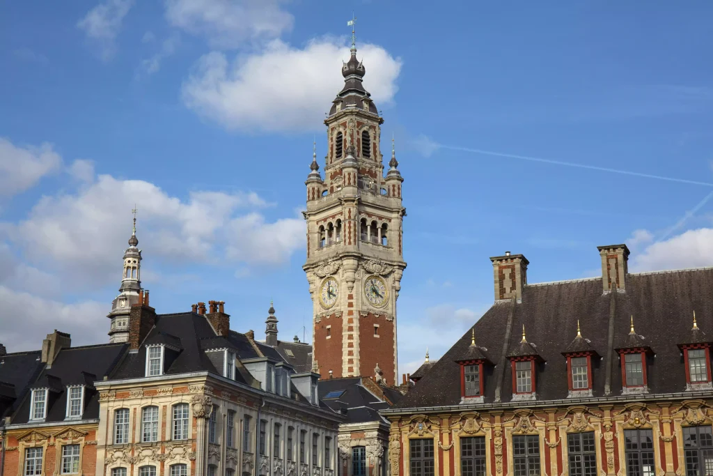 Sabradou 59 : les brocantes et vide-greniers du Nord