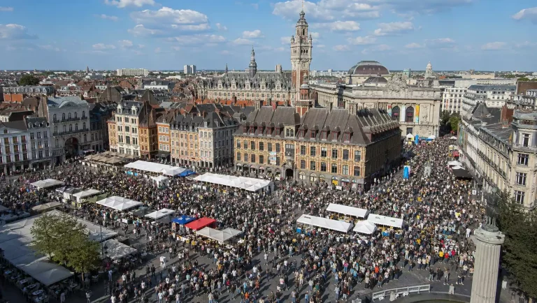 Sabradou, l'agenda des brocantes et braderies du Nord