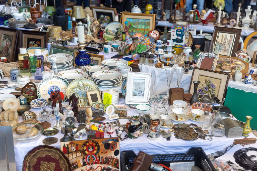 Sabradou : brocantes, vide-greniers et braderies près de chez vous