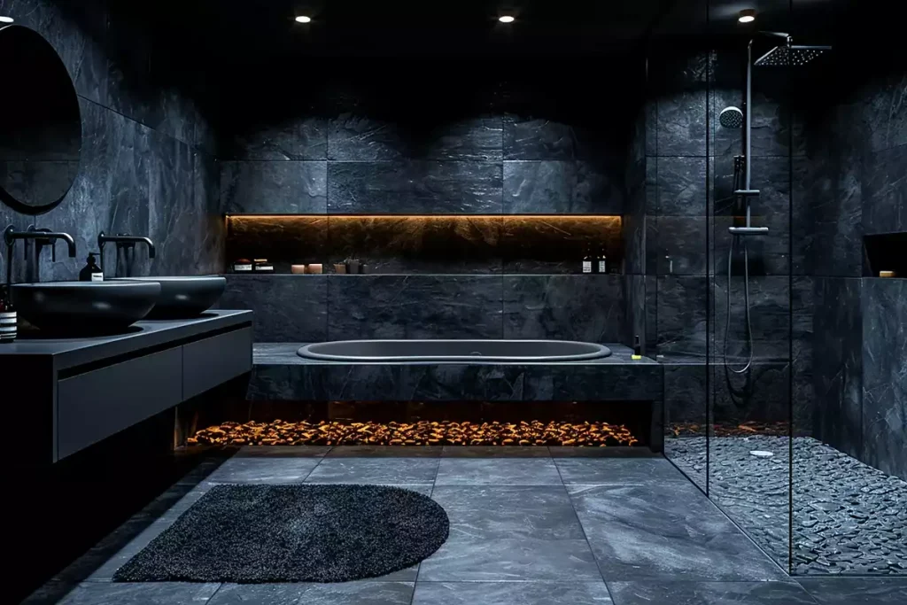 salle de bain inspiration