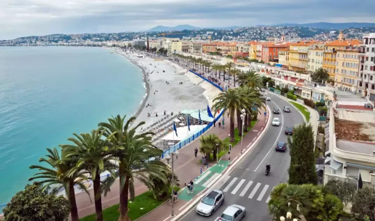 Nos conseils pour choisir votre garde-meuble à Nice