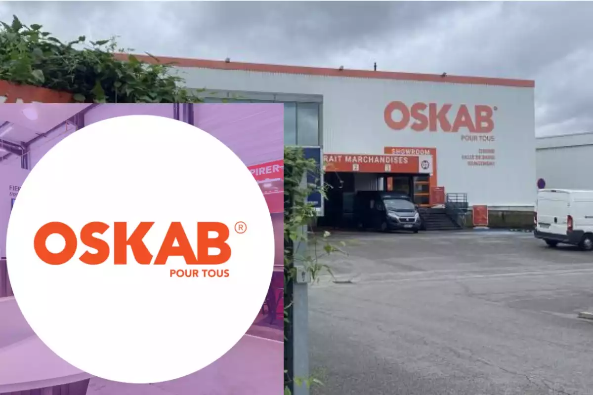 Cuisine Oskab : liquidation judiciaire, avis clients et alternatives